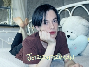 Jerryfriman