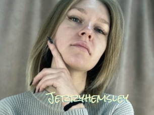 Jerryhemsley