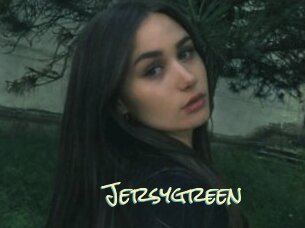 Jersygreen