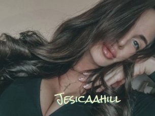 Jesicaahill