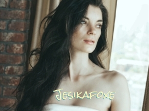 Jesikafoxe