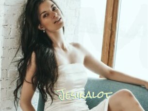 jesikalot Porn Monkey Cash