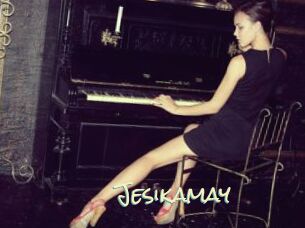 Jesikamay