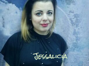 Jessalicia