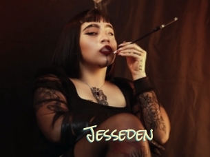 Jesseden