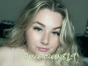 Jessegreen829