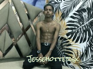 Jessehottersx