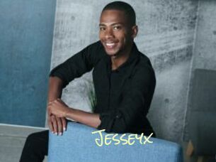 Jesseyx