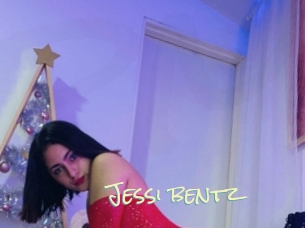 Jessi_bentz