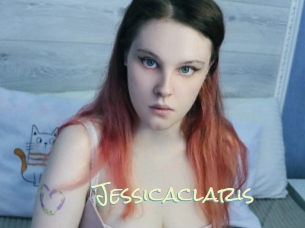 Jessicaclaris