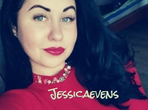 Jessicaevens