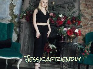 Jessicafriendly