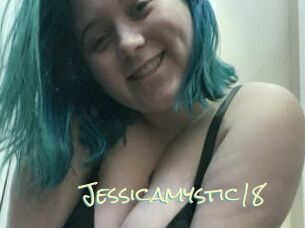 jessicamystic18 Porn Monkey Cash
