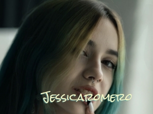 Jessicaromero