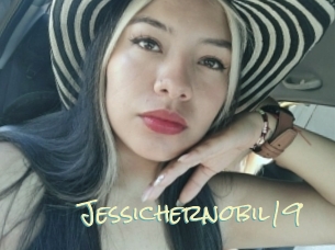 jessichernobil19 Porn Monkey Cash