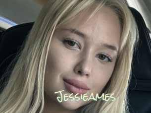 Jessieames