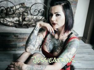 Jessieatkins