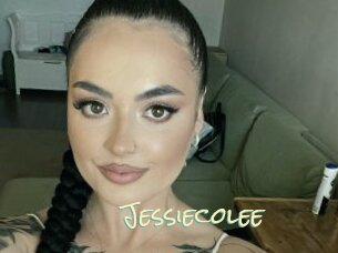 Jessiecolee
