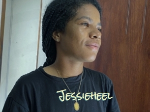 jessieheel Porn Monkey Cash