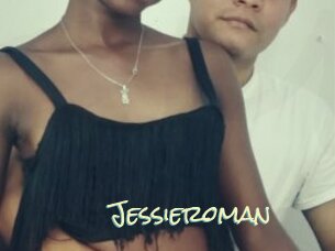 jessieroman Porn Monkey Cash