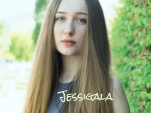 jessigala Porn Monkey Cash
