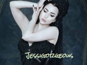 Jessigorgeous