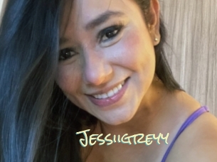 jessiigreyy Porn Monkey Cash