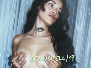 jessiispell19 Porn Monkey Cash
