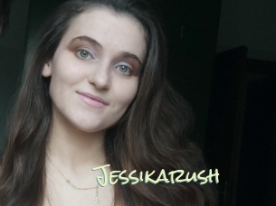 Jessikarush