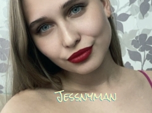 Jessnyman