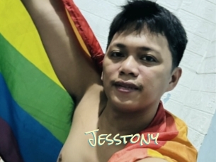 Jesstony