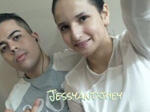 Jessyandjhey