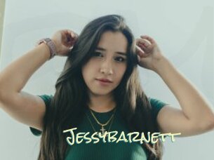Jessybarnett