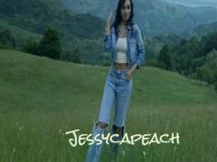 Jessycapeach