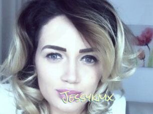 Jessykmx