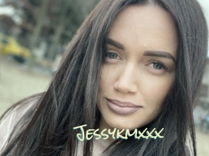 Jessykmxxx