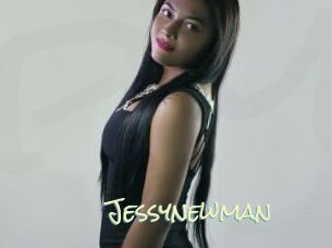 Jessynewman