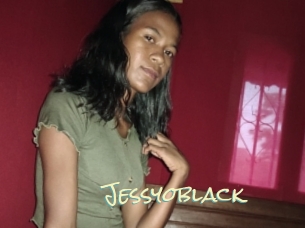 Jessyoblack