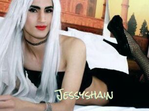 jessyshain Porn Monkey Cash