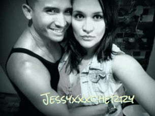 Jessyxxxcherry