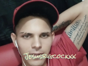 Jesusbigcockxx