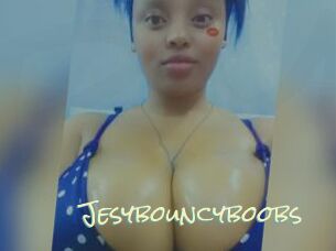 Jesybouncyboobs