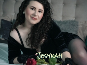 Jesykah