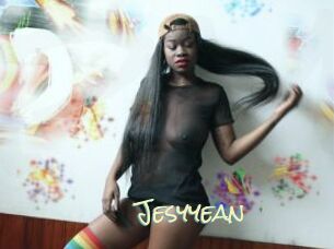 jesyyean Porn Monkey Cash
