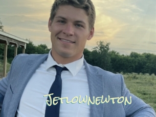 Jetlownewton