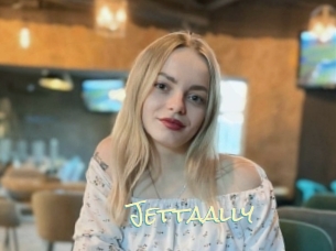 Jettaally