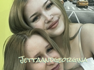 Jettaandgeorgina