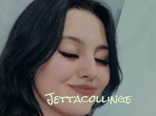 Jettacollinge