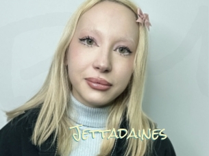 Jettadaines