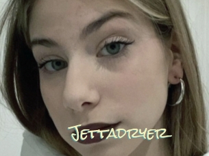 Jettadryer